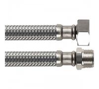 Flexible ACS mâle-femelle fileté| Boutté