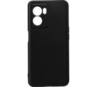 Flexible, fin et léger pour Oppo A77 / A57 / Realme Narzo 50 5G - Noir