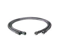 Flexible fioul - EXPERTBYNET - F3/8 x F3/8 - Longueur 750mm - Diamètre 8mm - Droit