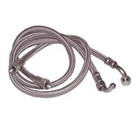 Flexible Fioul F14/150 X F14/150 Coudé 90° (X 2) - Cuenod : 74891