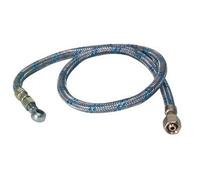 Flexible fioul F3/8" x banjo 14mm droit- DIFF - 602151
