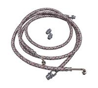 Flexible fioul lg.1.60m (2x)- DE DIETRICH - 97956100 - (X2)