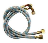 Flexible fioul serie 23 femelle - femelle (X 2) - DIFF G