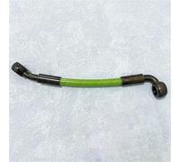 Flexible Frein hydraulique Accessoires Moto 10 Cm-500 Cm, Tuyau D'huile Hydraulique Coudé À 28°-90°, Flexible De Frein Tressé, Raccord Banjo M10