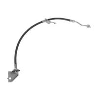 Flexible Frein Hydraulique Pour Hyundai Pour Tucson 2010-2015 587312S100 Tubes frein