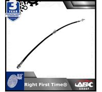 Flexible Frein Tuyau - Avant G - Pour Toyota Rav 4 Ll 2000-2005 - 90947-02C55