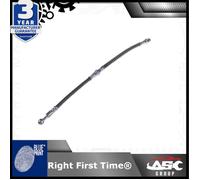 FLEXIBLE DE FREIN AVANT DROIT VOLVO V40 BREAK 1.9 DI,1.9 TD,S40 I 1.9 TD,1.9 DI