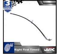 Flexible Frein Tuyau - Avant R - Pour Toyota Rav 4 Ll 2000-2005 - 90947-02C54