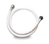 By Just4camper - Lyre gaz Souple Basse Pression à durée 10 Ans Long. (cm) - 150