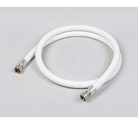 Flexible Gaz caoutchouc 10 ans Gaz Naturel. Femelle 1/2" LG. 1,5M