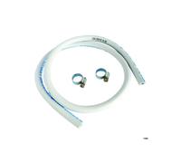 Flexible gaz caoutchouc BUTANE/PROPANE - SOMATHERM FOR YOU - longueur 1 m - durée de vie 5 ans