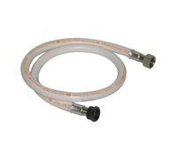 Flexible gaz caoutchouc longueur 1m butane-propane 10 ans