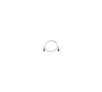 Flexible gaz caoutchouc NF 10 ans Butane Propane - - 1m