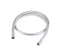 Flexible Gaz Naturel Inox 1,5 m - - F02GNIXL150