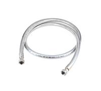 Flexible Gaz Naturel Inox 1,5 m - GARIS - F02GNIXL150