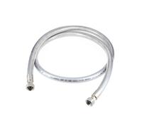 Flexible Gaz Naturel Inox 1 m GARIS F02GNIXL100