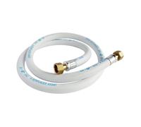 Flexible gaz naturel - SOMATHERM FOR YOU - 1,5 m - Caoutchouc durée de vie 10 ans