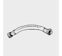 Flexible Gaz pour ERP 1/2'' Lg. 0.7 M - SOVELOR-DANTHERM - ACC749
