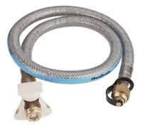 Flexible gaz pré-équipé - Flexirob - Clesse - 150 cm