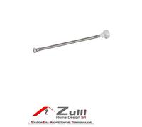 FLEXIBLE GEBERIT POUR ROBINET FLOTTANT IMPULS380 UNIFILL EXTÉRIEUR