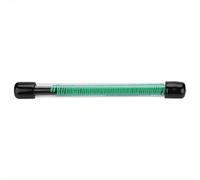 Flexible Golf Training Corrector - Adjustable Fibreglass Rod with Spring Tees for Beginners and Pros - Lightweight & Portable Golf Practice Aid