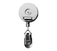 Flexible Grip Clamp Hook, Multifunction Wall Mount Towel Holder, Storage with Elastic Line, Compact Space Saving Hanging Organizer Tool, Utility Clip with Modern Design, Household Accessory for Closet