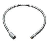 Flexible Grohe - Flexible 0.70 m évier M 15 x 100 - F1/2