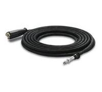 Kärcher Flexible haute pression 6.391-238.0 – 10 m DN 6 – raccord AVS dans le pistolet