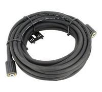 Flexible haute pression 12m renforce - nettoyeur haute pression stanley G