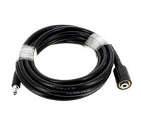 Black & Decker Flexible haute pression 3082290 – 3 m – pour nettoyeur haute pression