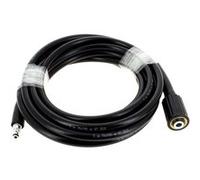 Black & Decker Flexible haute pression 3082290 – 3 m – pour nettoyeur haute pression