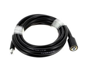 Flexible haute pression 3m 3082290 pour nettoyeur haute pression