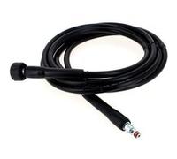 Flexible haute pression 3m, 91104126 pour Nettoyeur haute pression Parkside
