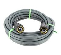 Flexible haute pression 5131017310 pour Nettoyeur haute pression Ryobi