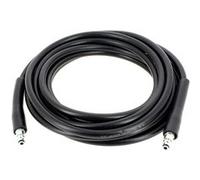 Black & Decker Flexible haute pression 3500360 – 6 m – nettoyeur haute pression