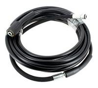 Flexible haute pression 8m 3441220 - nettoyeur haute pression michelin G