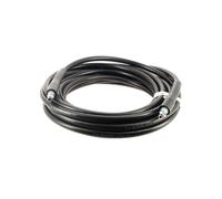 Black & Decker Flexible haute pression 4381750 - 8 m pour nettoyeur haute pression