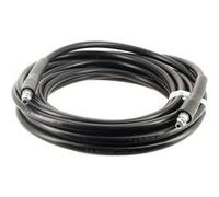 Black & Decker Flexible haute pression 4381750 - 8 m pour nettoyeur haute pression
