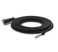Flexible haute pression avec raccord AVS 15m - KÄRCHER - 63913940