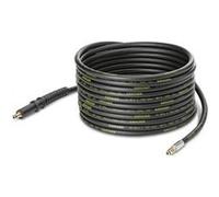 Kärcher Tuyau haute pression H 10 Q HR – 10 m Quick‑Connect pour K4–K7 avec enrouleur