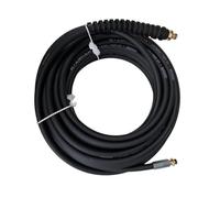 Flexible haute pression de 12metres pour k7.85mx avec enrouleur - KAR 44407050 - Détergent nettoyeur haute pression - karcher