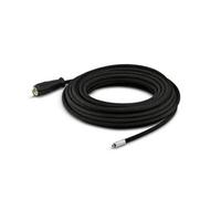 Flexible haute pression - KARCHER - 6.392-978.0 / 5671 - 8,5 m - 155°C - gainé