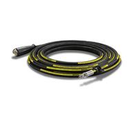 FLEXIBLE HAUTE PRESSION KARCHER, LONGLIFE 400,10 M, DN 8, RACCORD AVS SUR LE PISTOLET - 6.391-351.0