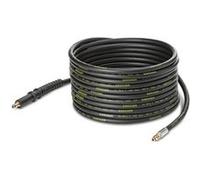 Kärcher Tuyau flexible pour nettoyeur haute pression 63917940 – 9 m, 18 MPa, 60 °C