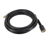 Flexible haute pression - nettoyeur haute pression black & decker G