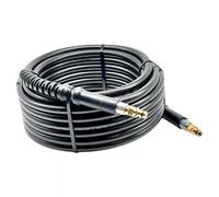Flexible haute pression pour nettoyeurs haute pression Kärcher K2 à K7 Home & Garden à partir de 2008 avec système Quick Connect Click comme 2.641-721.0 20 mètres