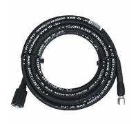 Flexible haute pression renforcé 7,5m pour Nettoyeur haute pression