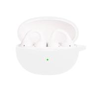 Flexible Headphone Protective Case Shockproof Shell Washable Housing Antidust Sleeve Prevents Entry of Dirt for Bass BC1 Protective Case with Charging Port