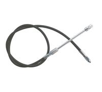 Flexible HP 1,5m pour distributeur de graisse HP - ALGI EQUIPEMENT - 07294000