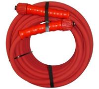 FLEXIBLE HP 20M 3/8 500BAR FF EN M24 - DIMACO - R2038THP
